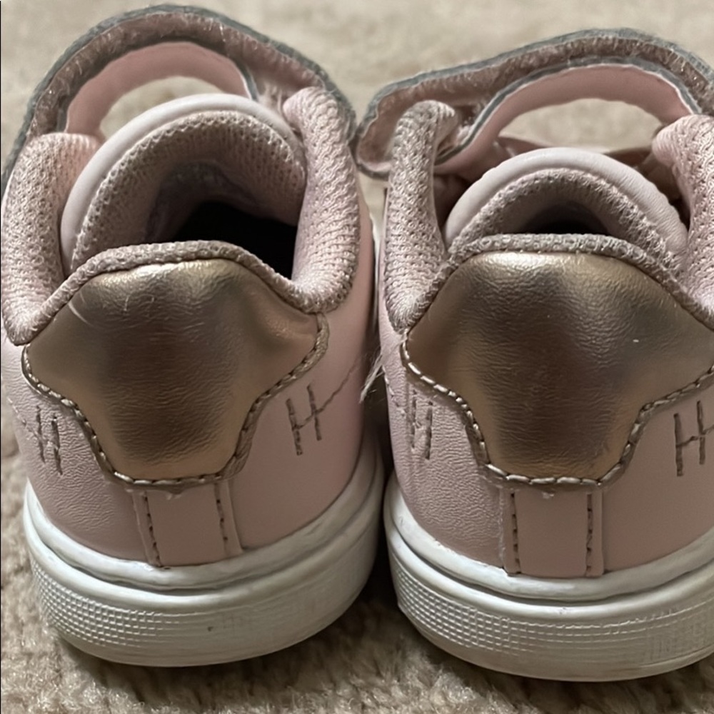 Tommy Hilfiger toddler shoes
